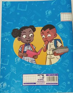 Cahier Double ligne 32 pages - Privilège