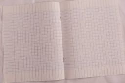 Cahier Séyès 32 pages - Prestige