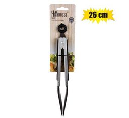 TONGS SERVING NYLON 26cm