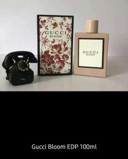 Gucci Bloom EDP 100ml 