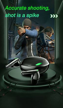 Lenovo Xt92 True Wireless Earbuds