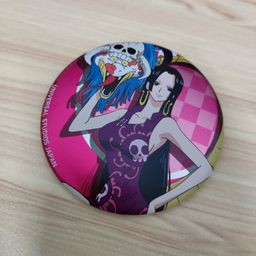 One Piece Official Badge - Hancock (Defected)