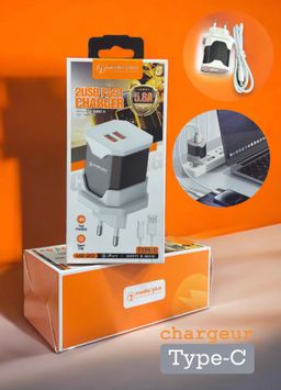 𝐂𝐇𝐀𝐑𝐆𝐄𝐔𝐑 ET TETE CH. ET CABLE