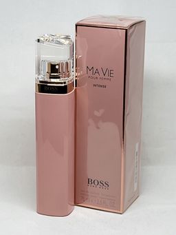 Hugo Boss MA VIE Pour Femme EDP 75ml (Ladies)