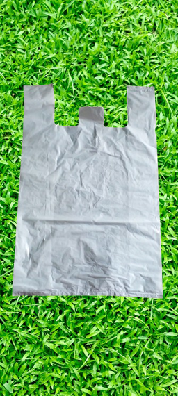 Singlet shopping Bag-medium