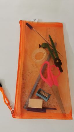 Kit Geometrique petit trousse