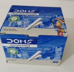 Craie Blanche DOMS (TECHNO)