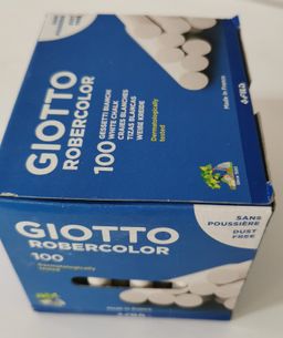 Craie Blanche Robercolor (TECHNO)