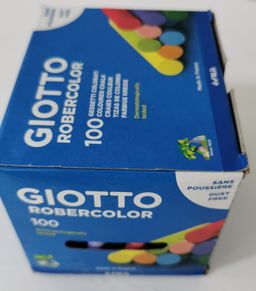 Craie Couleur Robercolor (TECHNO)