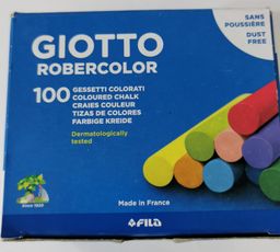 Craie Couleur Robercolor (TECHNO)