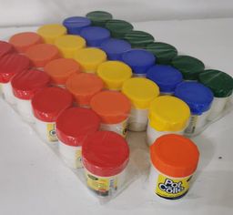 Pot de Colle Ecolier