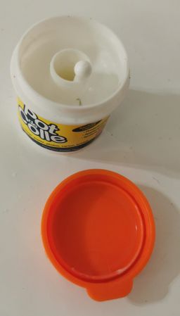 Pot de Colle Ecolier