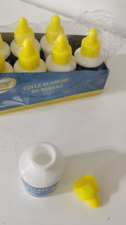 Colle Blanche 50 ml