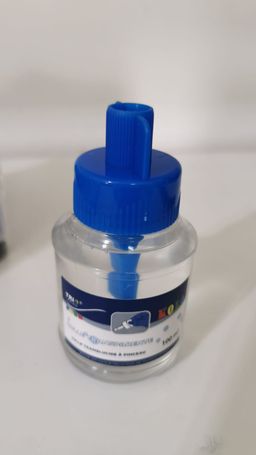 Colle Transparent 100 ml