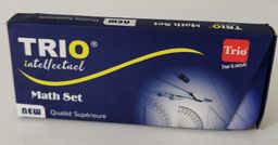 Ensemble Trio Math Set