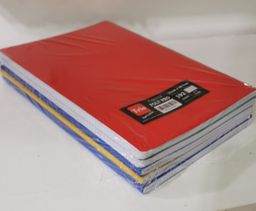 Cahier Ecolier Polypro 192 pages