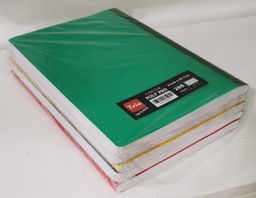 Cahier Etudiant Polypro 288 pages