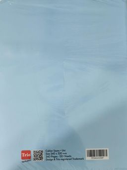 Cahier Travaux Pratiques Mon Pays 240 pages