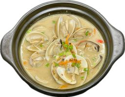 Huadiao Wine Spicy Soup Pot