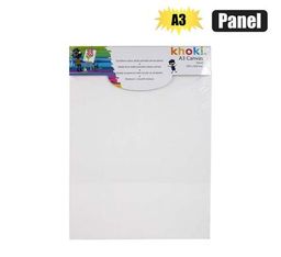 PAINT CANVAS PANEL A3