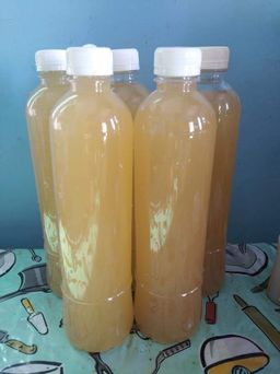 ခေါနုစုမ်_ချင်းရိုးရာ ဆပ်နီခေါင်ရည်