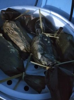 ခေါနုစုမ်_ချင်းရိုးရာ ဆပ်ဝါဆန်