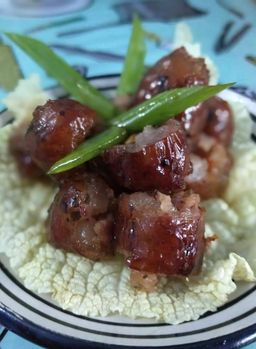 ခေါနုစုမ်_ချင်း၀က်အူချောင်း