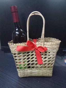 စွန့်ဦး_Coffee Wine