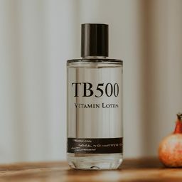 TB500 Lotion
