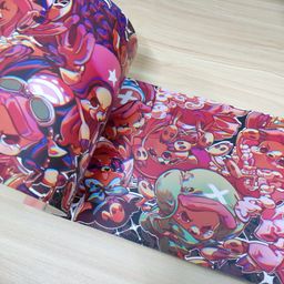 One Piece Fanart Tony Tony Chopper Zine