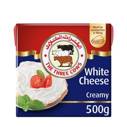 Feta Cheese - 3Cows - 24X500G