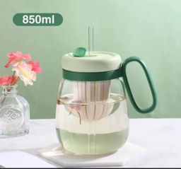 Plastic Water bottle,