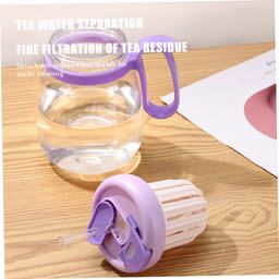 Plastic Water bottle