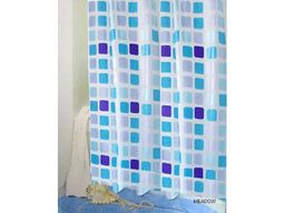 180x200cm PEVA Bathroom Screens, Waterproof Bathtub shower  Curtains,
