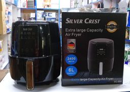 Silver crest Air Fryer