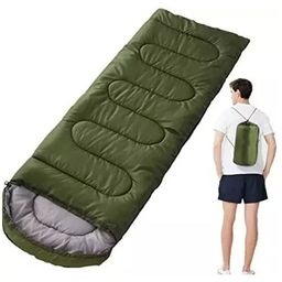 Sleeping bag