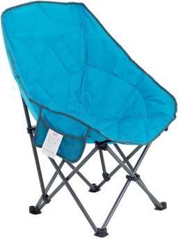 Heavy duty outdoor camping chair 