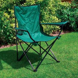 Camping Foldable Chair