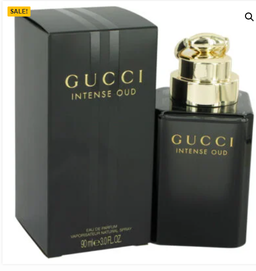 Gucci Intense Oud EDP 100ml (Unisex)