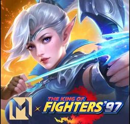 MOBILE LEGENDS: BANG BANG