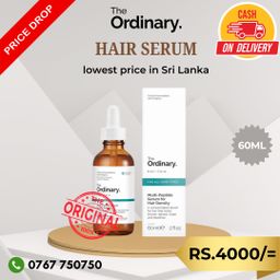 Ordinary Hair Serum - 60ml