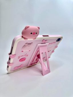 V.Jun_Cuite iPad Case