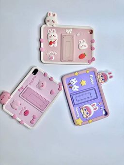 V.Jun_Cuite iPad Case