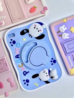 V.Jun_Cuite iPad Case