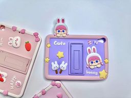 V.Jun_Cuite iPad Case