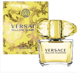 Versace Yellow Diamond EDT 90ml (Ladies)