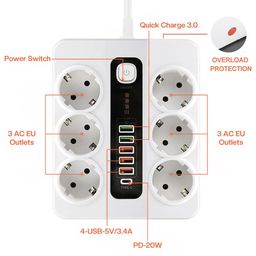 Électricité de Maison 