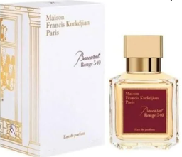 Maison Francis Kurkdijan Baccarat Rouge 540 EDP 70ml (White) (Unisex)