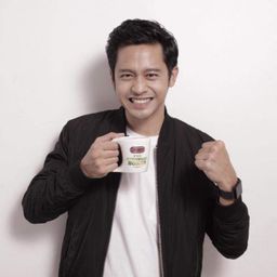 Calsome_Instant Nutritious Cereal 