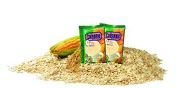 Calsome_Instant Nutritious Cereal 